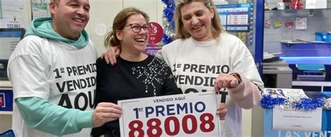 el Gordo Navidad Results and Winning Numbers .